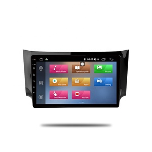 IOKONE Android 9.0 japon autoradio lecteur DVD avec GPS pour Nissan Sentra 2012 2013 2014 2015 2016 2017 - Product Image 3