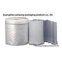 Rouleaux et sacs de film à bulles d'air amortissants et gonflables (film co-extrudé PE à neuf couches) Modèle 001 Fabriqué à Guangzhou