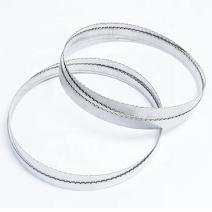 Lớp phủ kim cương ban nhạc đã thấy lưỡi cưa hoặc cắt đá cẩm thạch và gạch và sàn kính nhanh chóng cắt kim cương + thép không gỉ - Product Image 1