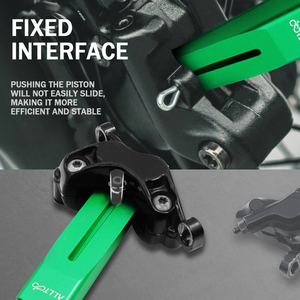 Aluminium Hydraulic Disc <span class=keywords><strong>Brake</strong></span> Caliper Kolben presse für SRAM <span class=keywords><strong>SHIMANO</strong></span> HOPE Fahrrad wartung Fahrrad Shop Tool - Product Image 4