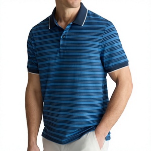 Nouveau T-shirt à manches longues pour homme 2026, personnalisé, en toile unie, avec col, vente en gros, respirant, haute qualité, tendance et confortable - Product Image 1