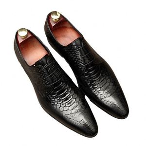 Chaussures en cuir décontractées polyvalentes de haute qualité pour hommes, fabriquées au Royaume-Uni, couvre-pieds en cuir, chaussures de ville formelles - Product Image 3