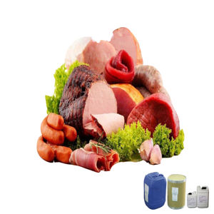 ADDITIFS ALIMENTAIRES/SAVEUR/<span class=keywords><strong>ESSENCE</strong></span>/amélioration de la saveur/<span class=keywords><strong>Orléans</strong></span> Rôti Poulet Marinade SAVEUR - Product Image 3