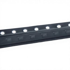 74AUP1G58GM Circuit Intégré Original, Porte Multifonction Configurée, 6-XSON 74AUP1G58 74AUP1G58GM,132 - Product Image 1