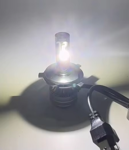 PROMAX V9 Usine <span class=keywords><strong>Meilleure</strong></span> Vente H4 <span class=keywords><strong>H7</strong></span> LED Phares <span class=keywords><strong>ampoule</strong></span> pour Voiture Avec 50000 lumen Canbus High Low Beam 9005 9006 H11Waterproof - Product Image 2