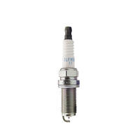 Bougie d'allumage Iridium Fire Mouth 18846-11070 pour Kia pour Hyundai