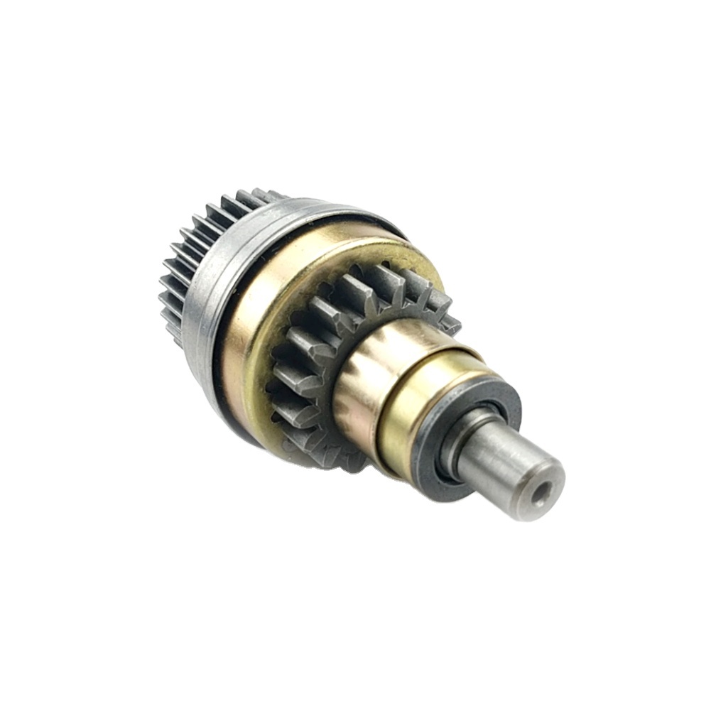 gear shaft Bendix Heavy Equipment Parts Accessories