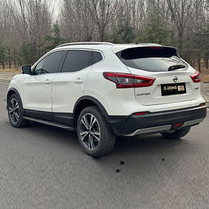 รถยนต์มือสอง ปี 2022 นิสสัน แคชไค 2.0 ลิตร CVT <span class=keywords><strong>XV</strong></span> 2WD รุ่น Luxury Edition รถ SUV ประหยัดน้ำมัน ราคาไม่แพง ใช้เชื้อเพลิงเบนซิน ผลิตในญี่ปุ่น - Product Image 3