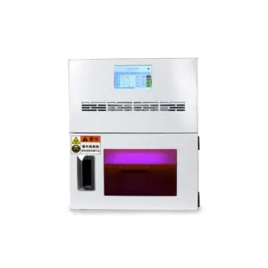 405 nm UV LED-Härzkammer 800 W für sofortigen Zahnbehandlungsmodus UV-Harz-Härzung