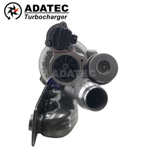 B03涡轮-PWG涡轮增压器18539880007涡轮18539880001适用于宝马E92 N55发动机高性能PWG EWG涡轮增压器 - Product Image 1