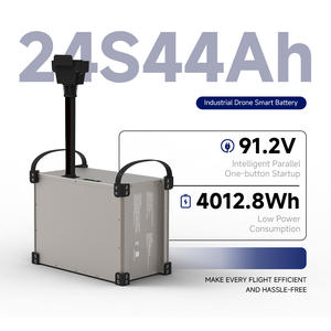 24s44-औद्योगिक ड्रोन ऊर्जा प्रणाली - Product Image 2