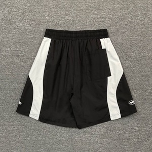 Shorts de sport pour homme style <span class=keywords><strong>Corteiz</strong></span>, séchage rapide, en mesh, pour basketball, taille élastique, color block, streetwear, décontracté, pour la course à pied - Product Image 6