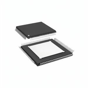 Authorized Distributor Electronic Chips Component AD9272BSVZ-80 Data Acquisition 100 TQFP Exposed Pad - Product Image 1