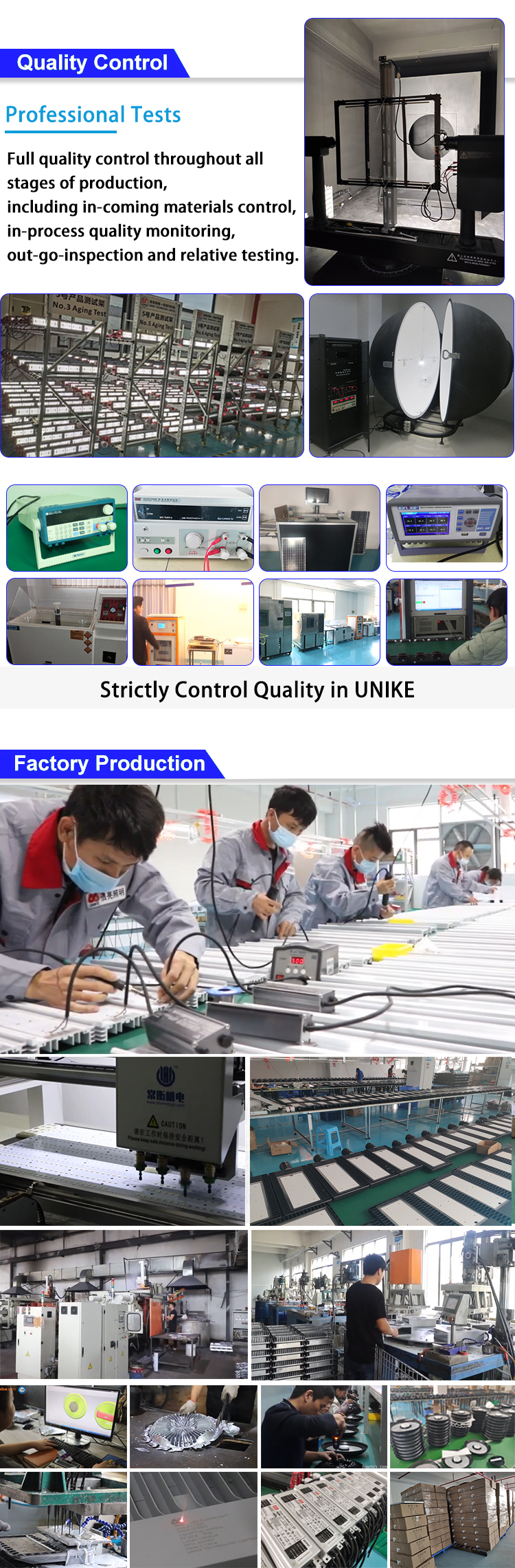 Outdoor waterproof IP65 high power smd integrated solar energy system best solar LED street light