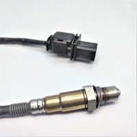 Sonde lambda d'oxygène O2 7G91-9D375-AA LR001370 0258017119 9H2Q-9D375-AA LR035751 pour Land Rover Freelander 2 2.2L TD4 2006-2014