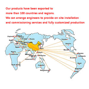 Jantes de roue automatiques et grenailleuse de moyeu de roue - Product Image 6