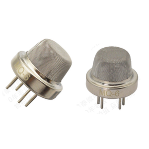 Thông Minh Điện tử <span class=keywords><strong>MQ</strong></span> loạt Kit mô-đun <span class=keywords><strong>Mq</strong></span>-7 Carbon Monoxide cảm biến MQ7 cảm biến khí - Product Image 5