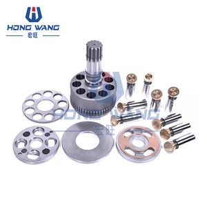 HongWang <b>Hydraulic</b> Motor Replacement <b>Part</b> for Eaton Swing Motor Repair Kit for E17 Excavator with 3-Month Warranty - Product Image 4