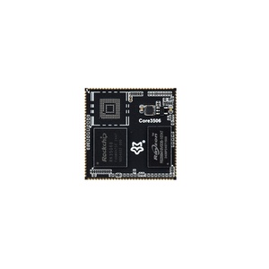 Placa base Luckfox Core3506 basada en el chip Rockchip RK3506B, DDRL3 de 512MB integrado, rendimiento altamente integrado y potente - Product Image 2