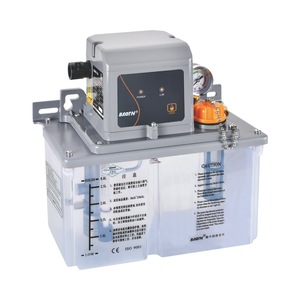Bomba de Lubricación Baotn de 8L de Gran Capacidad, Rotativa, Eléctrica, de Baja Presión con Dispositivo de Despresurización - Product Image 1