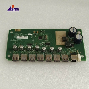 Phụ Tùng Máy ATM Diebold CCA HUB USB 7 Cổng 49-211381-000A 49211381000A - Product Image 2