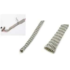 3M Japan <b>Cable</b> Management & Accessories Protective Insulation <b>Sleeve</b> - Product Image 1