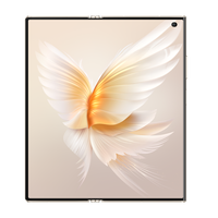 Teléfono Plegable Hono Magic V Purse 5G con Pantalla OLED 2K de 6.8 Pulgadas y 120 Hz, Cámara de 108 MP, Carga Rápida de 120 W y Batería de 4000 mAh