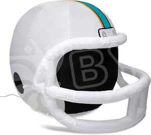 <span class=keywords><strong>Casque</strong></span> de <span class=keywords><strong>football</strong></span> américain gonflable 2024 pour les événements de <span class=keywords><strong>football</strong></span> - Product Image 6