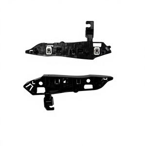 Staffa di Montaggio Paraurti Anteriore <span class=keywords><strong>Peugeot</strong></span> <span class=keywords><strong>3008</strong></span> 4008 5008 YL00411880 YL00411980 - Product Image 1