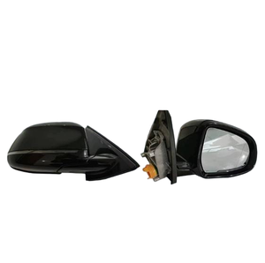 Specchietto Laterale Completo per <span class=keywords><strong>BMW</strong></span> Serie, Specchio Ripiegabile Elettricamente, Ricambio Specchietto - Product Image 3