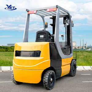 Barato chino gran oferta Heli LPG Manual nueva energía <span class=keywords><strong>1</strong></span> tonelada <span class=keywords><strong>1</strong></span>,5 toneladas 3t 3,5 t 5 t diesel Mini carretilla elevadora eléctrica - Product Image 3