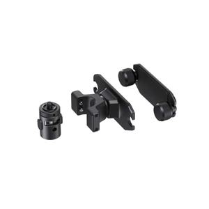 Support magnétique pour selfie stick Insta360 et crochet à dégagement rapide, accessoires portables et durables pour caméra d'<span class=keywords><strong>action</strong></span> - Product Image 3