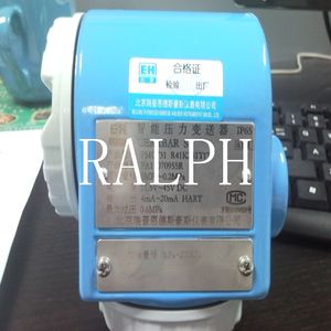 Transmisor de Presión Inteligente Endress Hauser E+H para Líquidos PMP51-AA21JA1PGBTJJA3+AK  PMP51-AA11RA1SGCGMJA1 de Alemania - Product Image 1