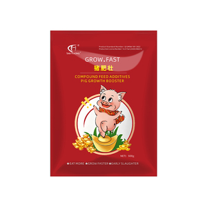 Stimolatore di Crescita Rapida PIig con Aminoacidi di Grado Alimentare, Bacillus Subtilis, Vitamine e Premiscela per Ingrassamento Veloce 500g - Product Image 6