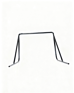 कारखाने उच्च गुणवत्ता व्यक्तिगत स्टेनलेस स्टील लोहे की धातु झुकने मोल्डिंग अनुकूलित घास संग्रह फ्रेम के लिए अनुकूलित घास संग्रह फ्रेम - Product Image 2