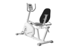 Ứng dụng trước kháng từ thép nằm thư giãn phục hồi tập thể dục sức khỏe mỏng phòng tập thể dục tập thể dục xe đạp - Product Image 3