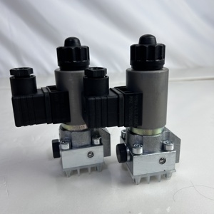 โซลินอยด์ HAWE GS2/GZ3/GZ3/GR2 รุ่น GS2-12-GM24 - Product Image 4