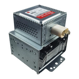 Magnetrón de Microondas 2M286-21TAG de 1000W, Refrigerado por Aire, Patas Cortas, para Repuestos de Hornos de Microondas - Product Image 3