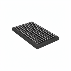 Electronic Chips Component Original Data Acquisition 170 LFBGA LTC2000ACY-16 - Product Image 1
