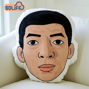 Almohada Foto Personalizada Almohada Imagen <span class=keywords><strong>Perfecta</strong></span> Almohadas - Product Image 5