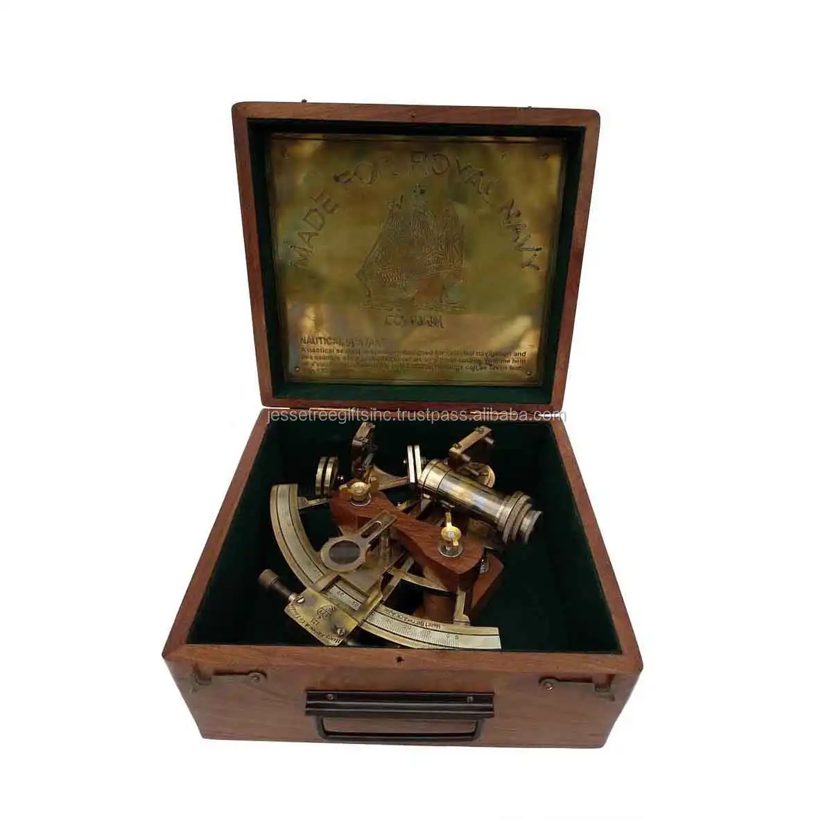 Boîte en bois Antique à collectionner, modèle de bateau nautique, Marine allemande, sexy, Marine, objet cadeau
