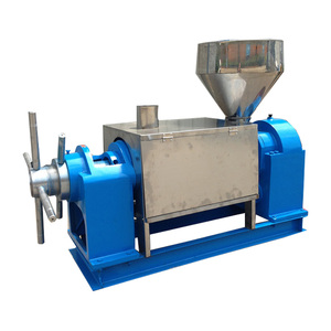 Giá tốt nhất mè Hướng Dương Hạt giống ca cao rượu bơ thủy lực lạnh cách nhấn Máy ép dầu - Product Image 1