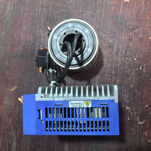 ไดรฟ์ M-PS1006KN002 M-EDC-PS1006AB502และจับคู่มอเตอร์ M-EDC-PS1006AB502 M-EDC-PS1006AB502 M-PS1006KN002 D - Product Image 6