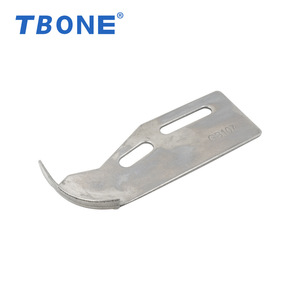 Jauge de positionnement en chevrons Tbone GB107 en acier inoxydable pour l'alignement des roues - Product Image 4