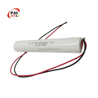 Bán buôn PL thương hiệu tùy chỉnh NiMH pin 1.2V-9.6V 2/3 AA AAA C D SC f 110g điện tử tiêu dùng thiết bị gia dụng
