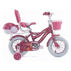 Bicyclette pour enfants, vélo pour garçons et filles, modèle, tailles 12, 16, 20 pouces, 4, 6, 8 ans