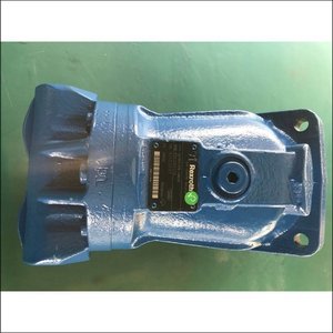 ปั๊มไฮดรอลิกแบบลูกสูบแกน Rexroth A2FM63/61W-VBB100 รุ่น R902160779 63 ซีซี ผลิตจากเหล็กหล่อสำหรับเครื่องจักร - Product Image 3