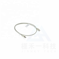 Câble de capteur de pièce de rechange pour robot industriel 3HEA800736-004 Câble d'alimentation Câble d'alimentation de signal