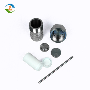 100ML Rivestiti In Teflon <span class=keywords><strong>Autoclave</strong></span> - Product Image 6