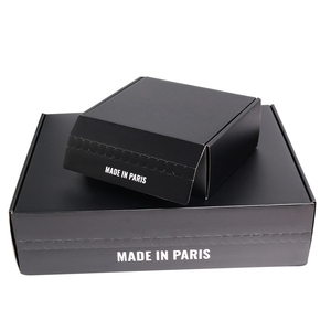 T-shirt da <span class=keywords><strong>uomo</strong></span> su misura scatole di spedizione abiti da donna Mailing box imballaggio abbigliamento <span class=keywords><strong>Polo</strong></span> cartone ondulato - Product Image 3